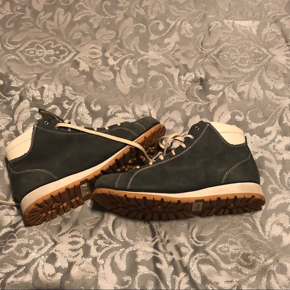 Dolomite Karakorum Unisex High Top Sneakers - Picture 7 of 7
